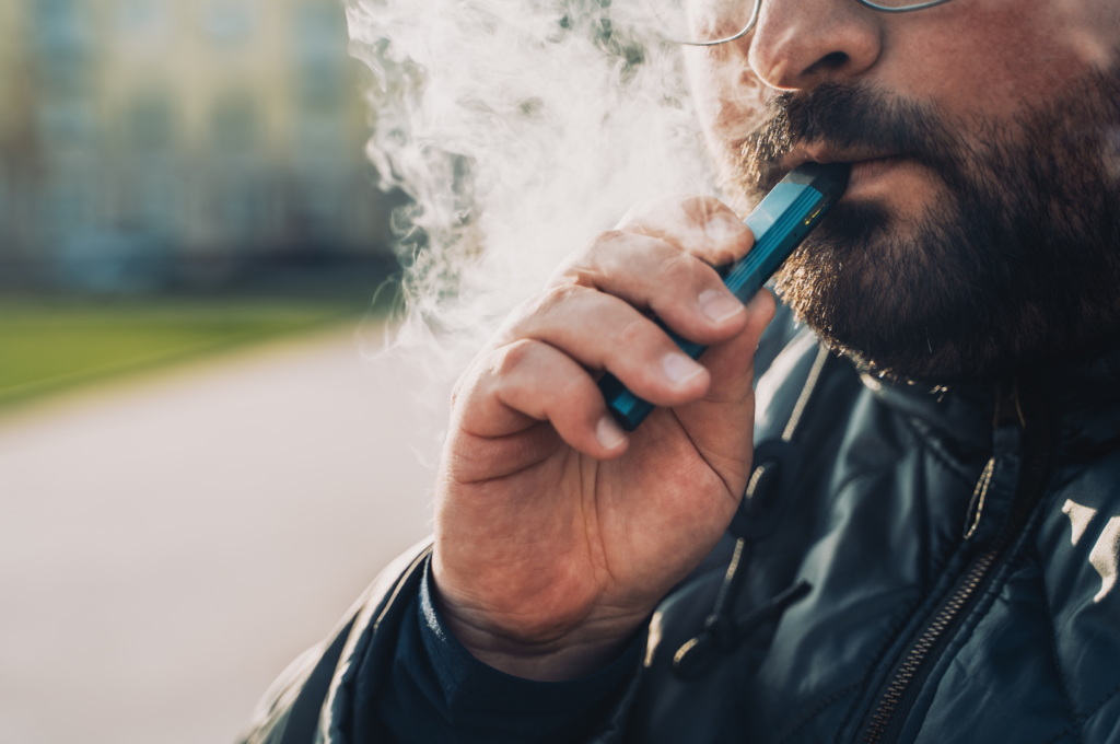 Vape Pen Explosions And Injuries Who Is Legally Responsible