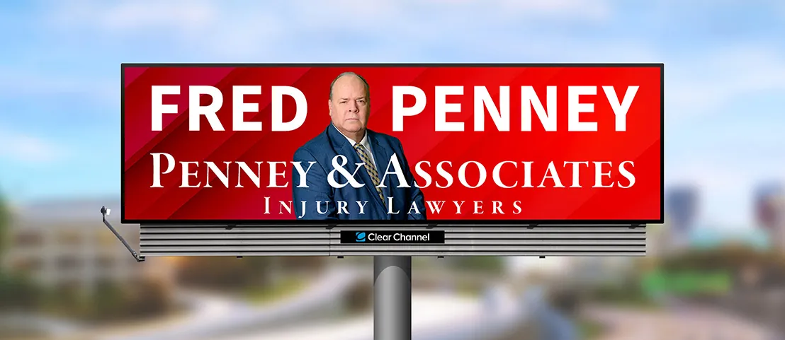 Standing Tall: Why Billboards Rule for Lawyer Advertising | Penney ...