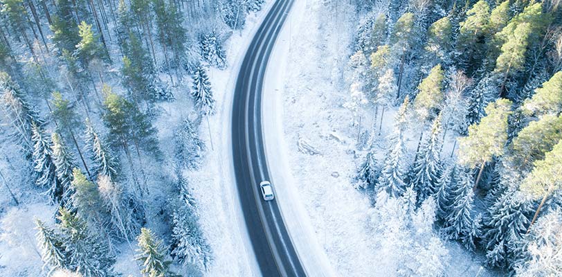 Top Tips for Safe Driving in Snow and Ice | Penney & Associates ...